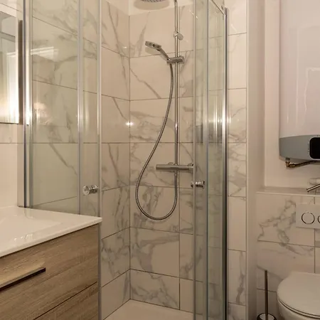 Apartment Proche Avec Parking Pour 2 Pers. - Fr-1-803-11