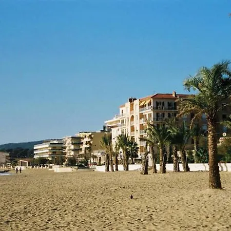 Apartment Proche Avec Parking Pour 2 Pers. - Fr-1-803-11 *