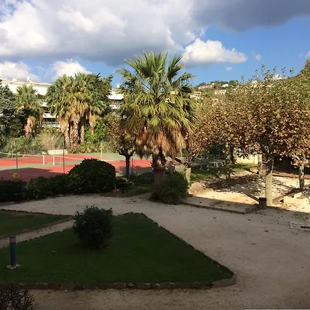 Proche Avec Parking Pour 2 Pers. - Fr-1-803-11 Apartment