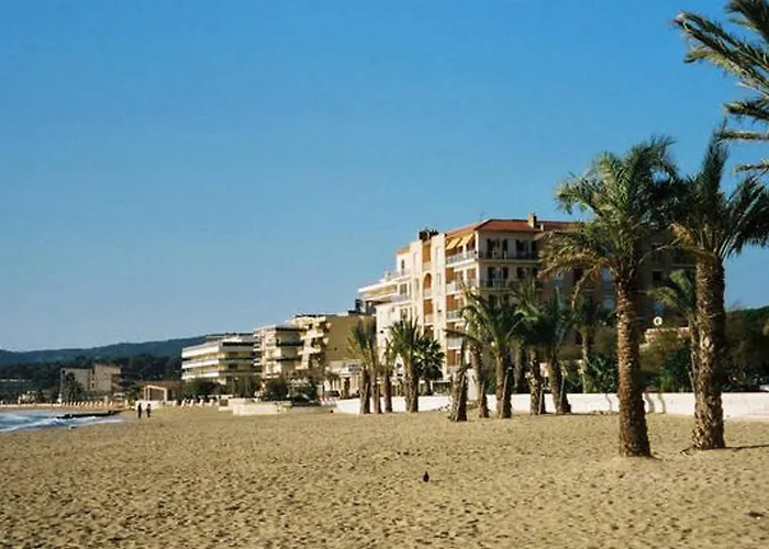 Apartment Proche Avec Parking Pour 2 Pers. - Fr-1-803-11 *