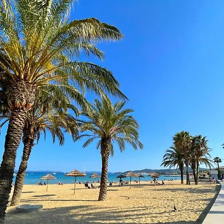 Avec Parking Au Lavandou, à 10m De La - Fr-1-803-11 Appartement *