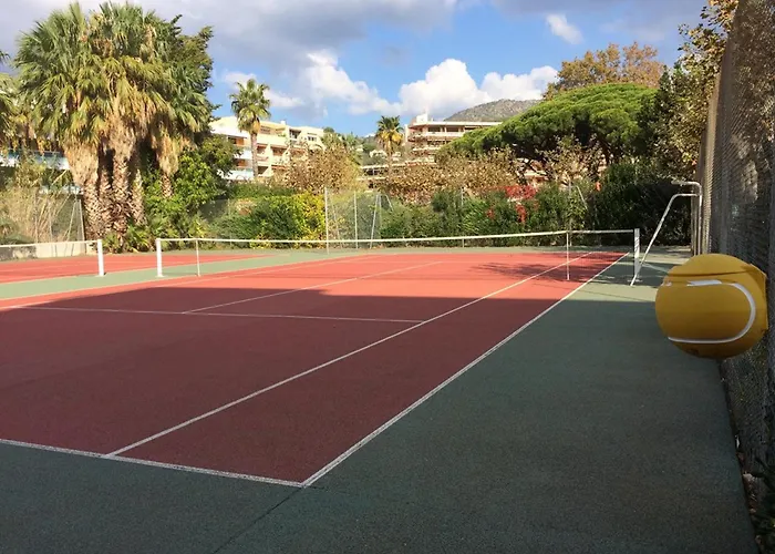 Apartman Proche Avec Parking Pour 2 Pers. - Fr-1-803-11 *