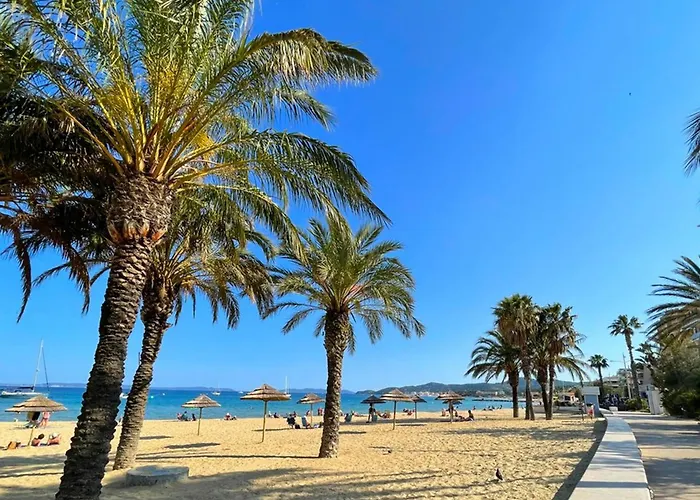 Proche Avec Parking Pour 2 Pers. - Fr-1-803-11 Apartman *